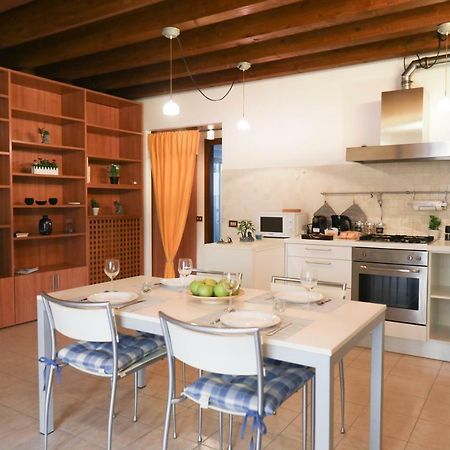 Welc-Om Riviera Venice Stra Luaran gambar