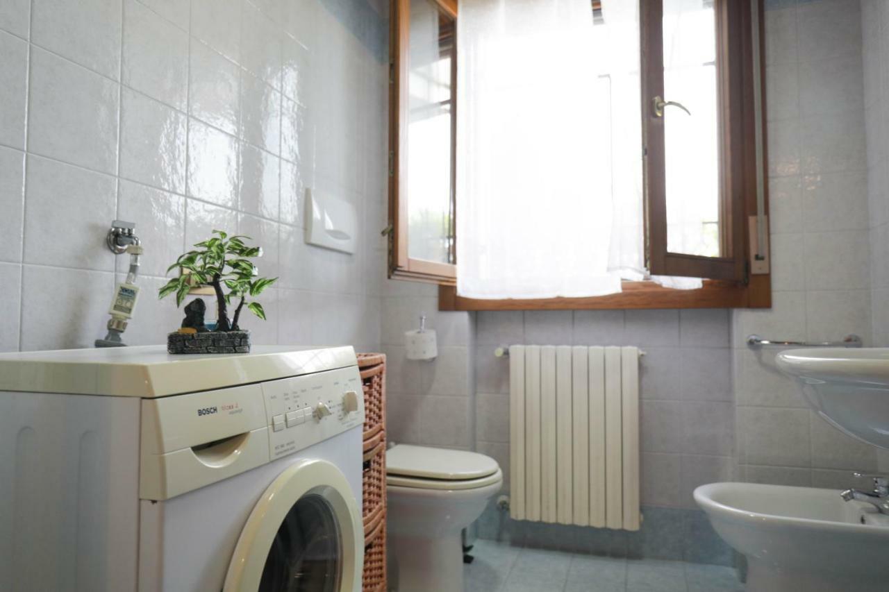 Welc-Om Riviera Venice Stra Luaran gambar