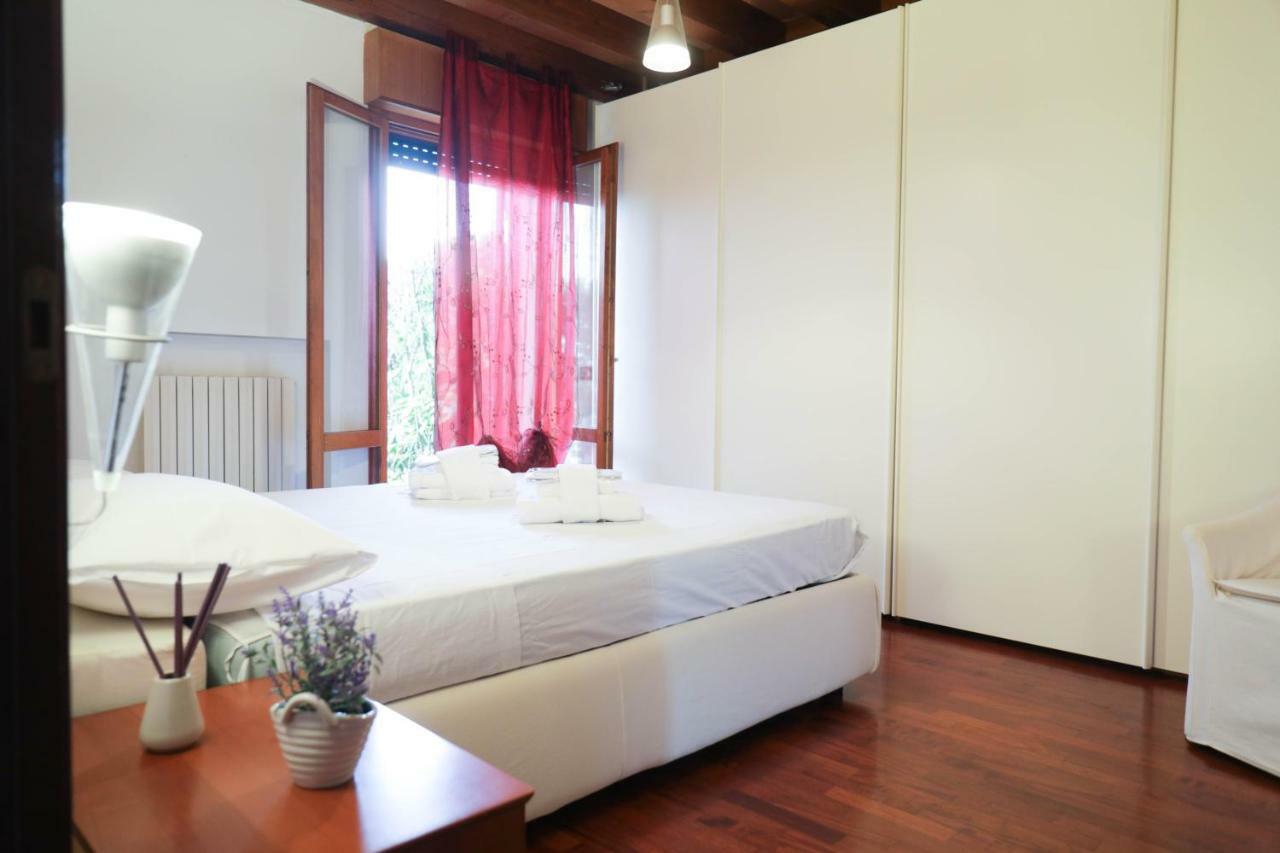 Welc-Om Riviera Venice Stra Luaran gambar